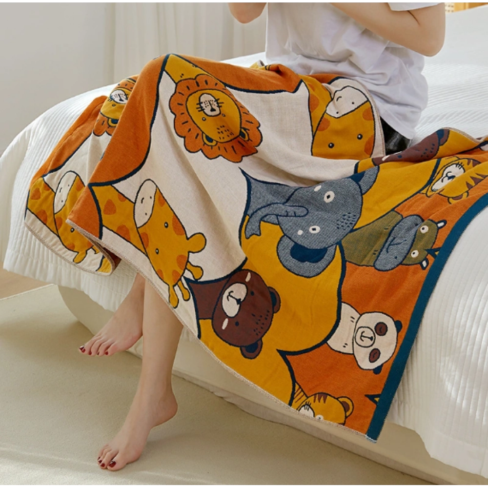 Wholesale Luxury Gauze Jacquard Bath Towel Absorbent Terry Hand Sheet Soft 100% Cotton Shower Wholesale Luxury Gauze Jacquard Bath Towel Absorbent Terry Hand Sheet Soft 100% Cotton Shower