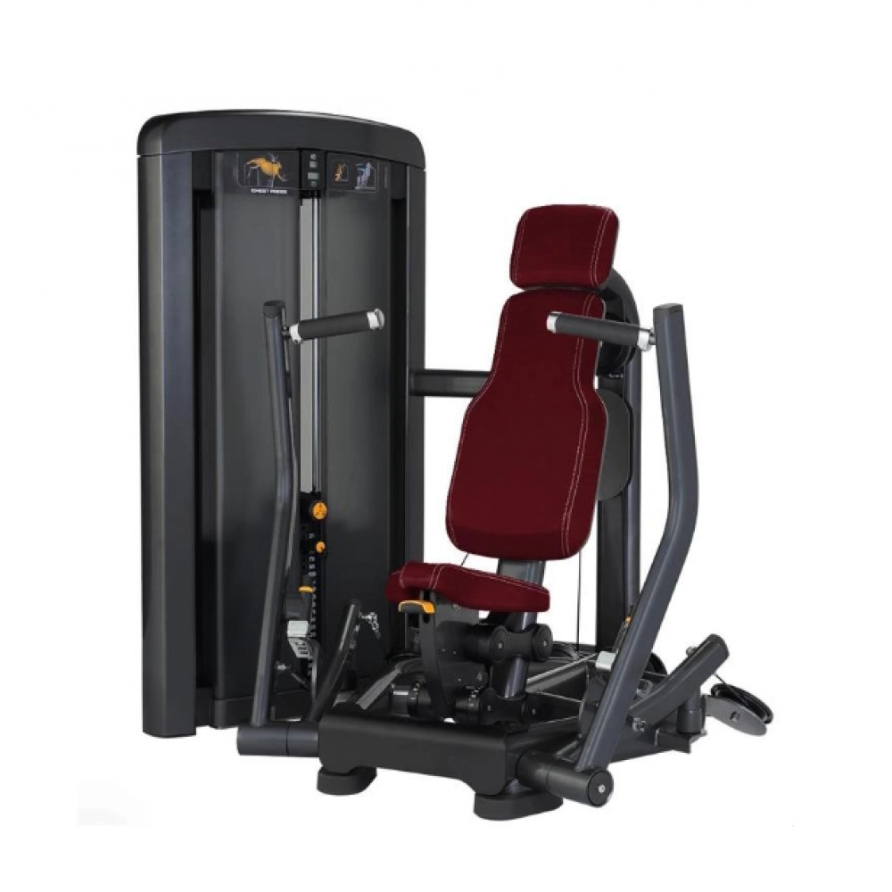 Fitness & Body Building Sports Machine Chest Press Commercial Gym Exercise Equipment Fitness & Body Building Sports Machine Chest Press Commercial Gym Exercise Equipment