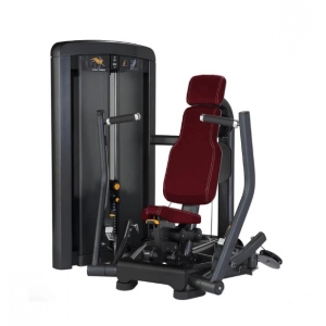 Fitness & Body Building Sports Machine Chest Press Commercial Gym Exercise Equipment