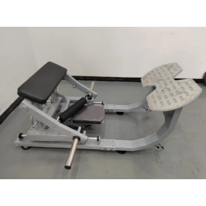 Wholesales Strength Training Professional Commercial Home Gym Glute DIP Machine Hip Thrust Sports Equipment