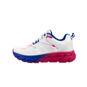 Bestselling High Stack Running Shoes for Heavyweight Runners Sneaker Recycled Running Sneaker Grs Sneaker Solution