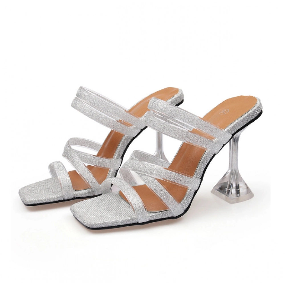 Women Shoes High Heels Stiletto Heels Sexy Unique Women Sandal Slipper Women Shoes High Heels Stiletto Heels Sexy Unique Women Sandal Slipper